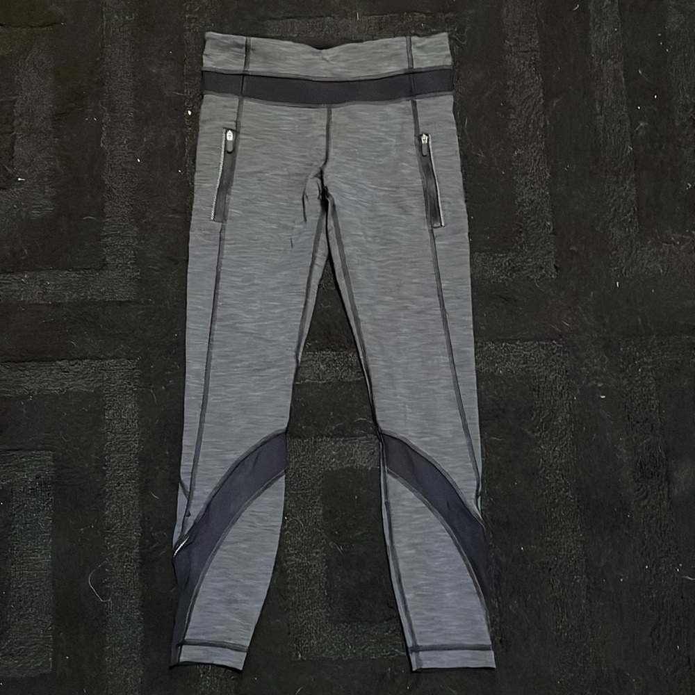 Lululemon 7/8 length pants